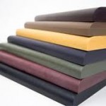 Eco-friendly paper composite countertops